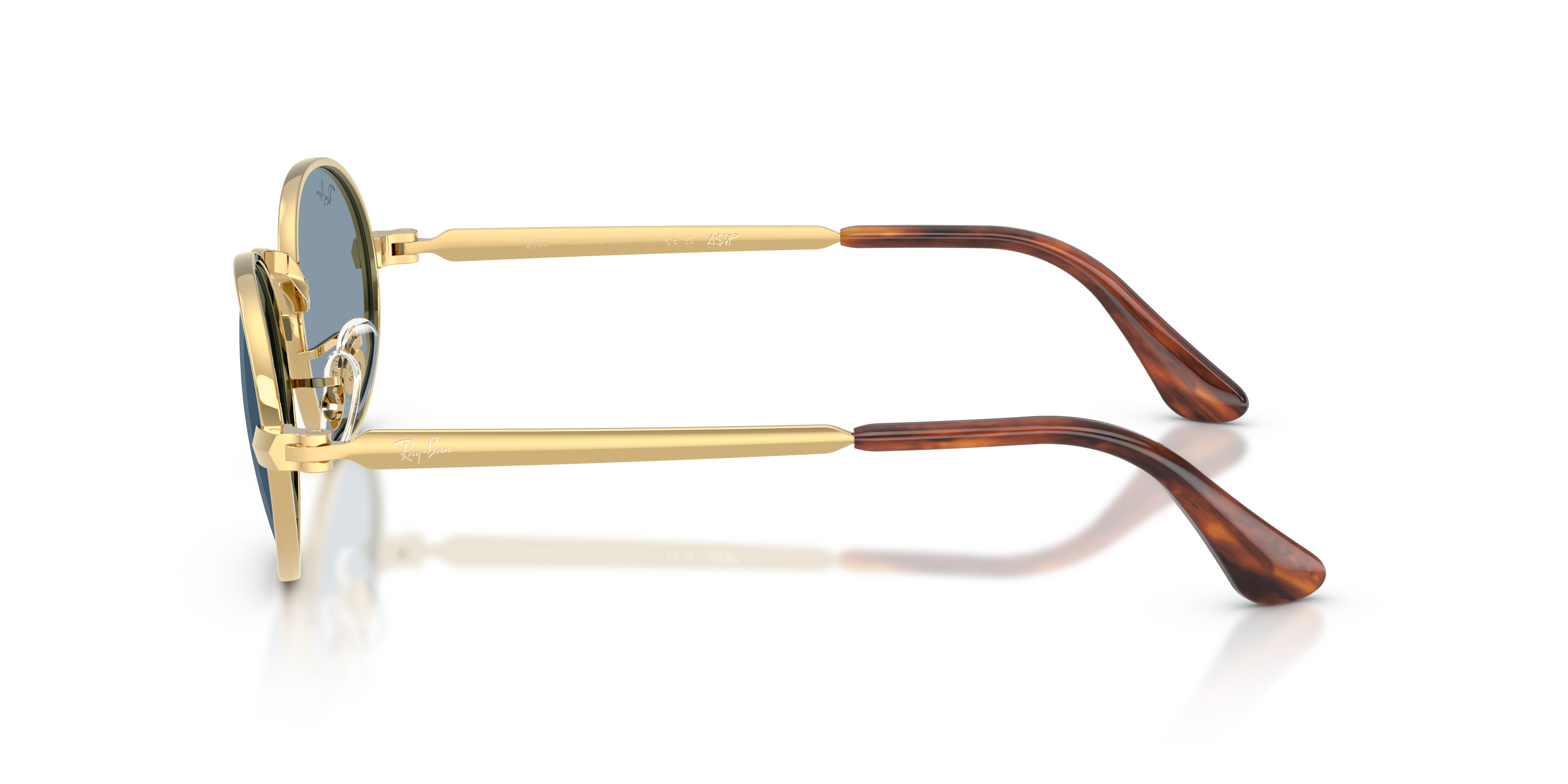 Ray-Ban RB3931 001/56  